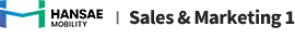 Sales & Marketing